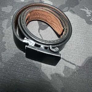 Mission Belt Italian